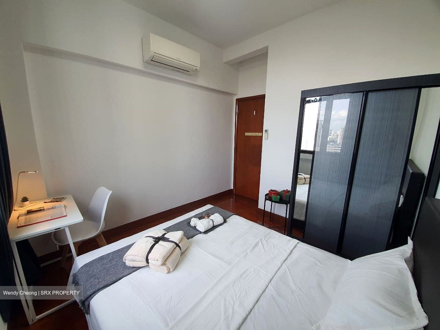Parc Oasis (D22), Condominium #541452931